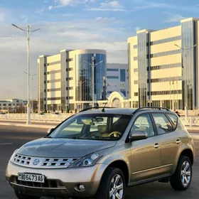 Nissan Murano 2006