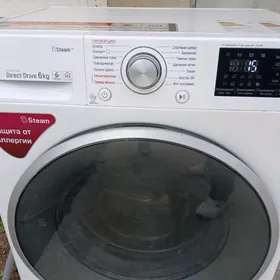 Стиральная машинка