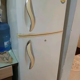 холодильник LG