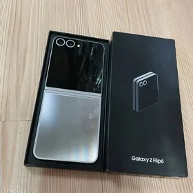 Z Flip6