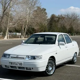 Lada 2107 2004