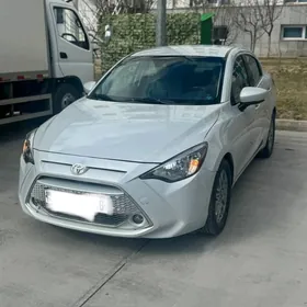 Toyota Yaris 2018