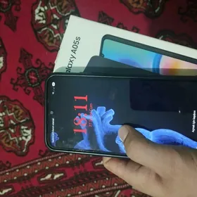 Galaxy A05S