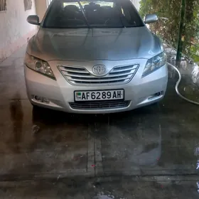 Toyota Camry 2007