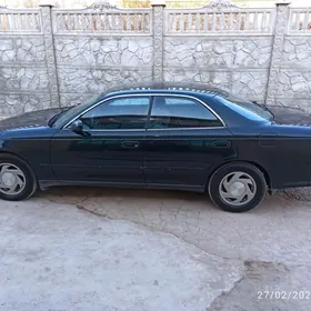 Toyota Mark II 1993