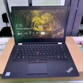 Lenovo yoga i7 6th sensor ekra