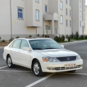 Toyota Avalon 2003
