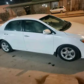 Toyota Corolla 2010