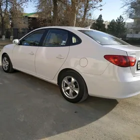 Hyundai Elantra 2010