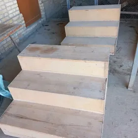 ой харытлары