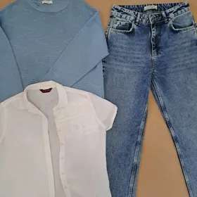 костюм пиджак платье