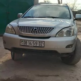 Lexus RX 330 2005