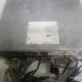 Тойота егнине сонтрол