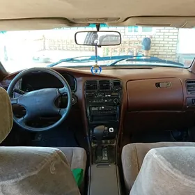 Toyota Mark II 1993