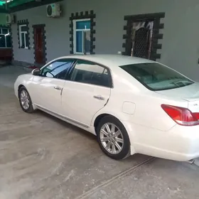 Toyota Avalon 2005