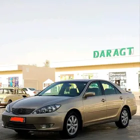 Toyota Camry 2002