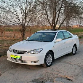 Toyota Camry 2003