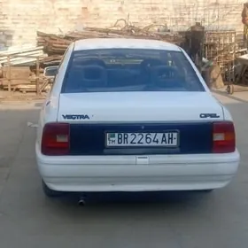 Opel Vectra 1991