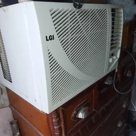 оконный кондиционер