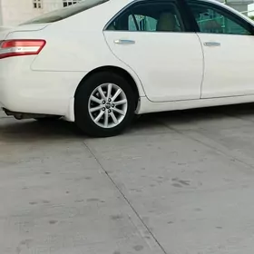 Toyota Camry 2009
