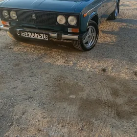 Lada 2106 1999