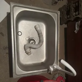 Мойка раковина  moyka