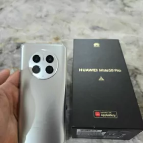 Huawei Mate 50 pro