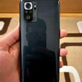 Redmi Note 10S