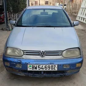 Volkswagen Polo 1993