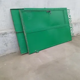 warata demir derweze