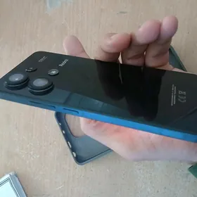 Redmi not 13 8.128 obmen