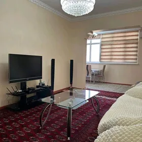 Howdan "W" 3-Komnat. Kwartira