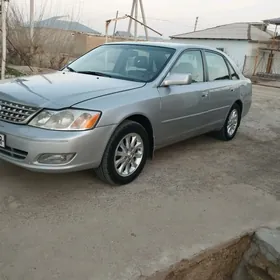 Toyota Avalon 2002