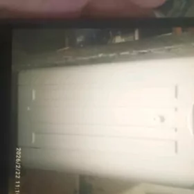 Pol aftamat kır mashyn omega