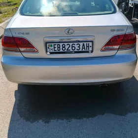 Lexus ES 300 2002