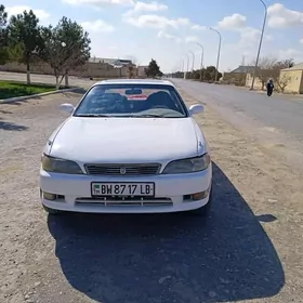 Toyota Mark II 1994