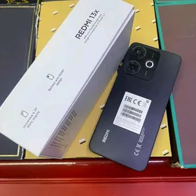 REDMI 13 X