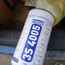 Ford cargo filterleri