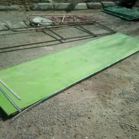 Mebel despe materiýal