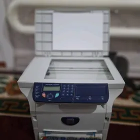 Xerox Printer