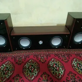 калонка акира