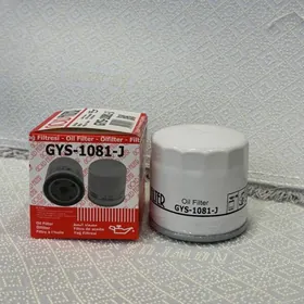 GOLD YAG FILTER FORD