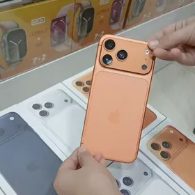 Telefon iPhone 17 pro max