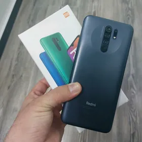 REDMI 9 4.64GB