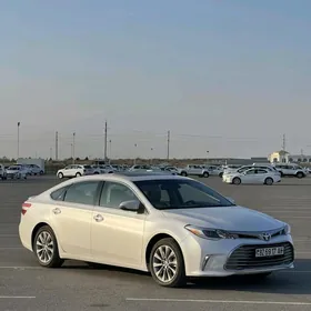 Toyota Avalon 2017