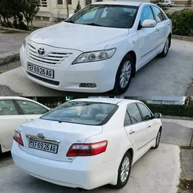 Toyota Camry 2008