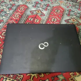 ноутбук fujitsu