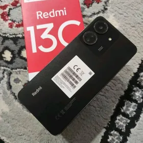 Redmi 13c 4/128