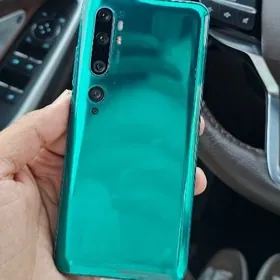 Mi Note 10 Edge 8/128 hem abmn