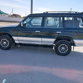 Mitsubishi Pajero 1996